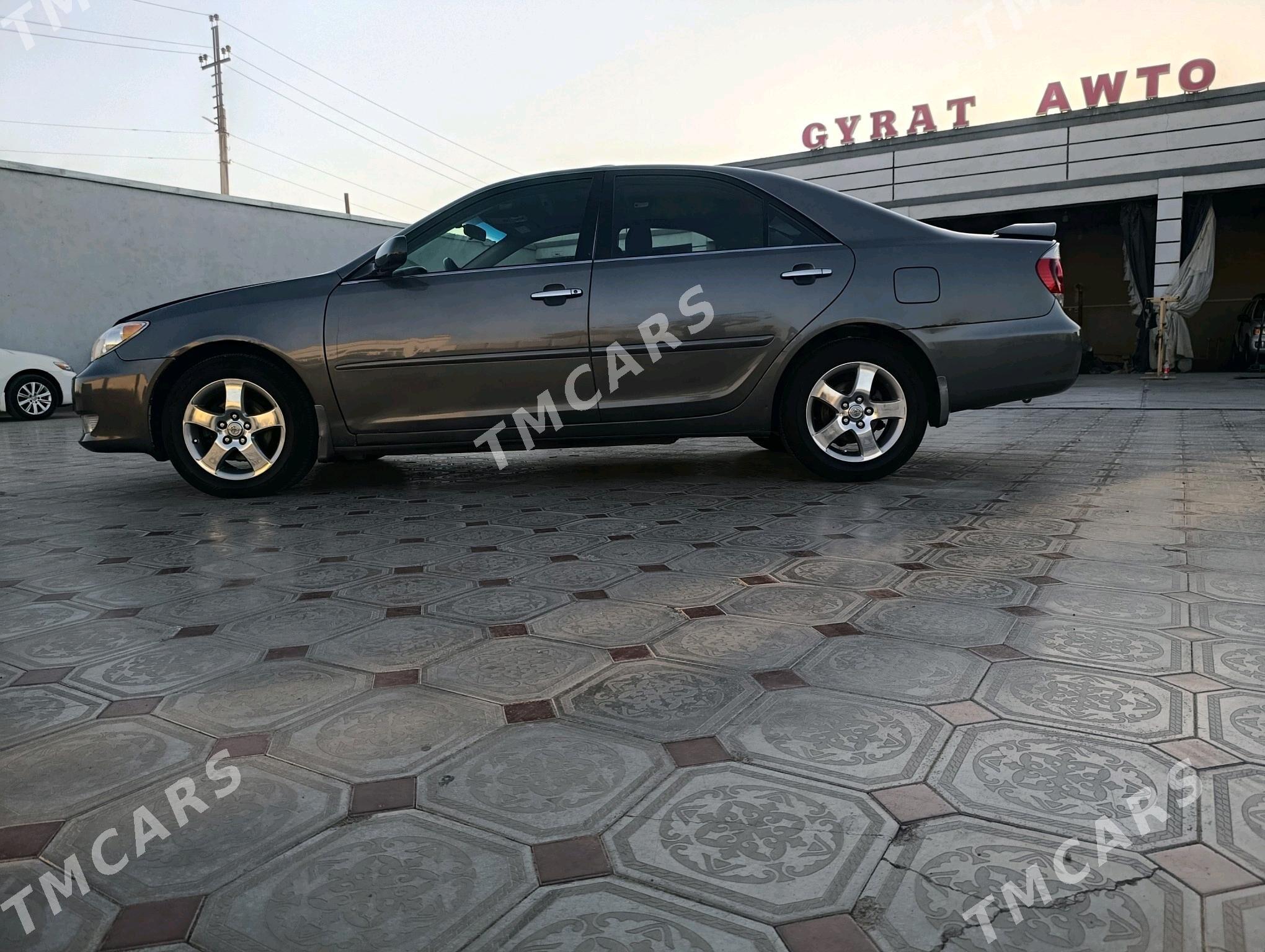 Toyota Camry 2002 - 150 000 TMT - Mary - img 6