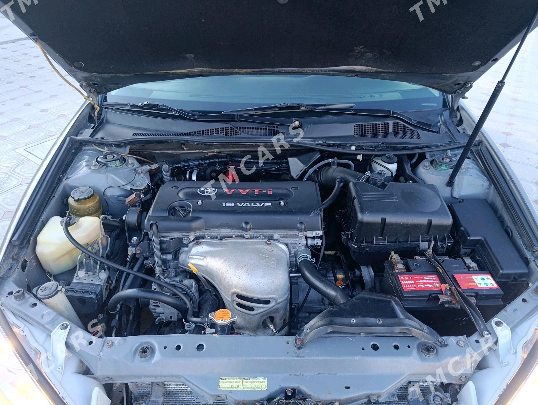 Toyota Camry 2002 - 150 000 TMT - Mary - img 4