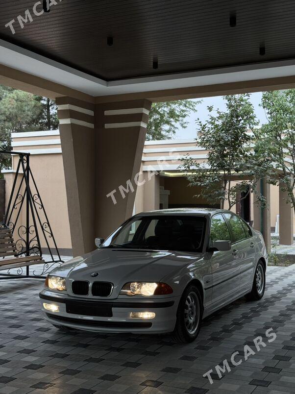 BMW E46 2000 - 120 000 TMT - Bekrewe - img 5