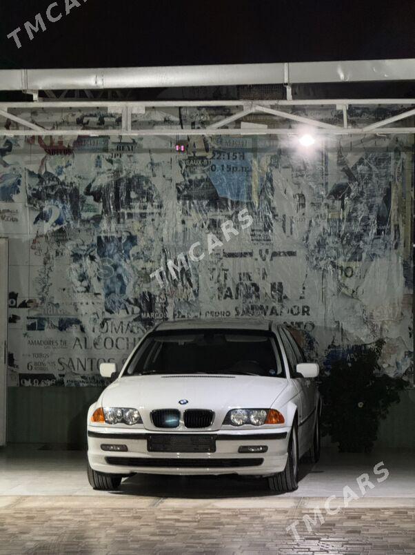 BMW E46 2000 - 120 000 TMT - Bekrewe - img 10