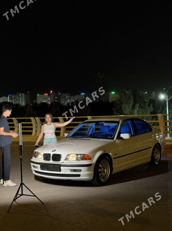BMW E46 2000 - 120 000 TMT - Bekrewe - img 4