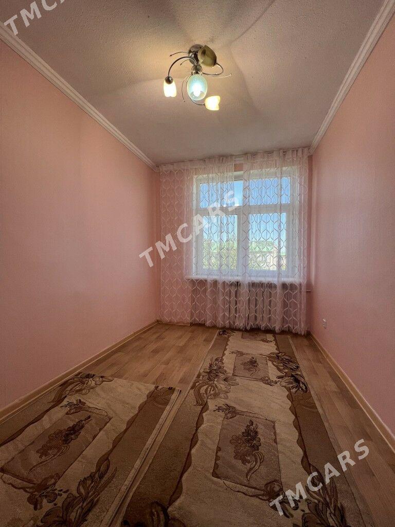9 mkr merdem 3 etaz 3 kom 65m² - Aşgabat - img 8