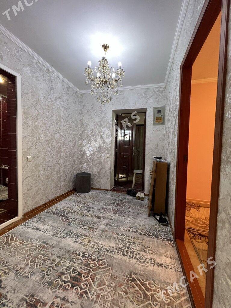 9 mkr merdem 3 etaz 3 kom 65m² - Aşgabat - img 6