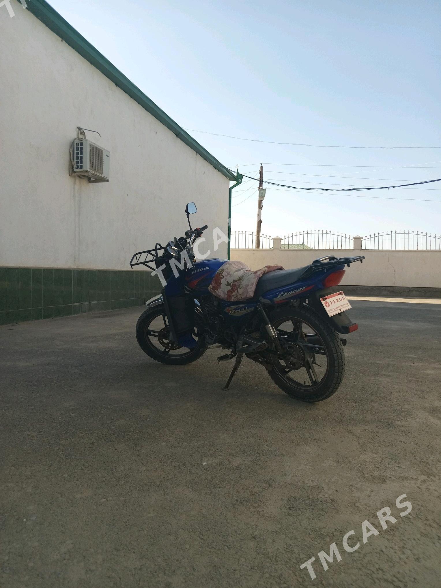 Fekon FK200-14G 2016 - 15 000 TMT - Бабадайхан - img 3