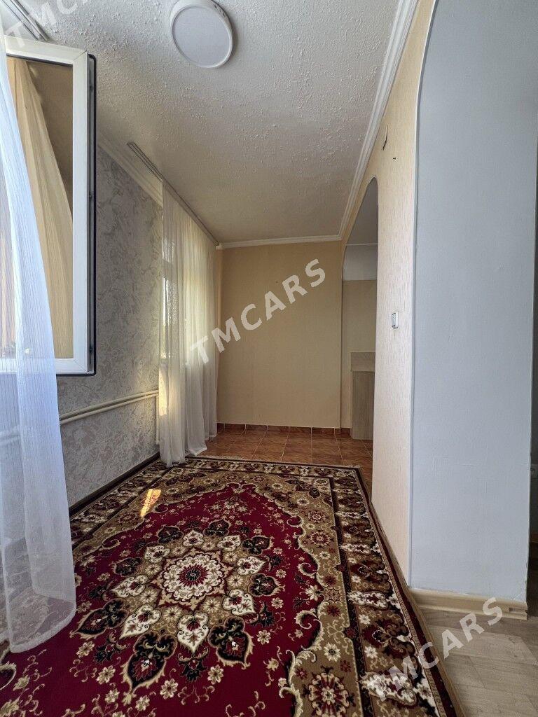 9 mkr merdem 3 etaz 3 kom 65m² - Aşgabat - img 5
