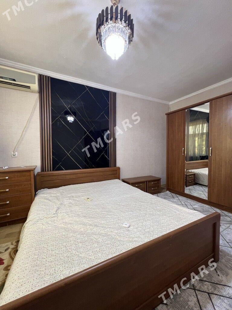 9 mkr merdem 3 etaz 3 kom 65m² - Aşgabat - img 3