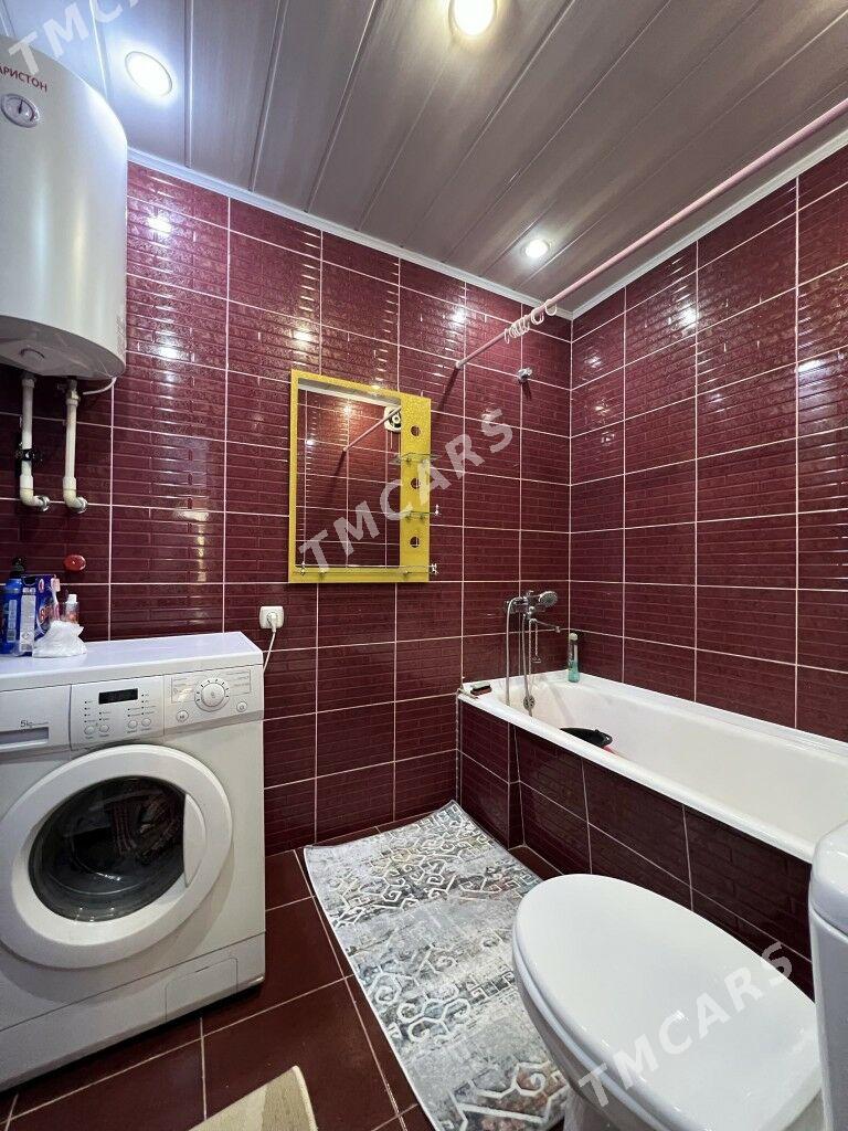 9 mkr merdem 3 etaz 3 kom 65m² - Aşgabat - img 7