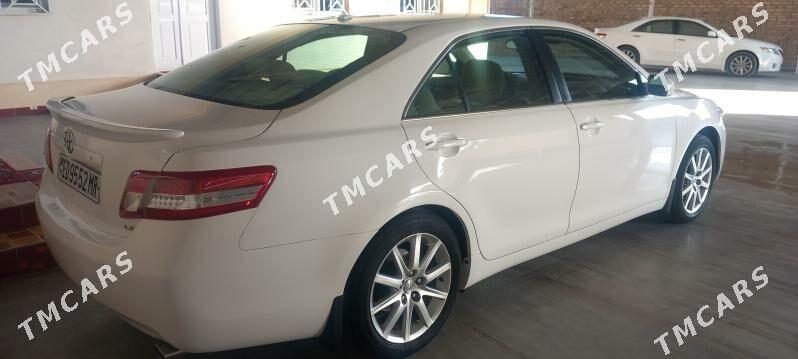 Toyota Camry 2011 - 190 000 TMT - Мары - img 3