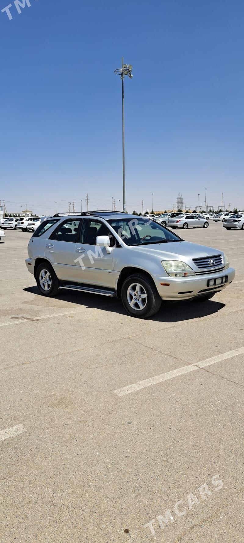 Lexus RX 300 2002 - 185 000 TMT - Gubadag - img 6
