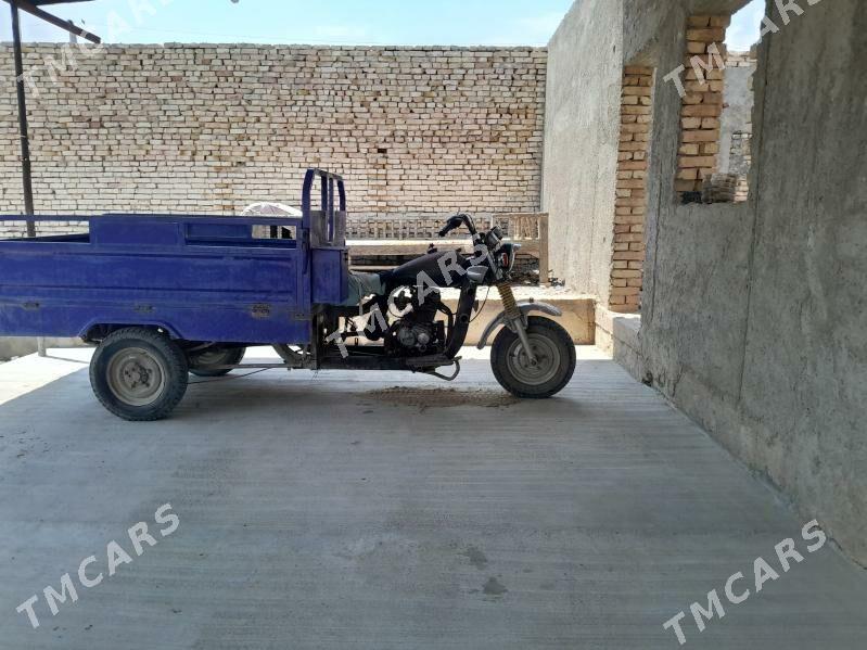 Fekon FK200-14G 2014 - 12 000 TMT - Кака - img 2
