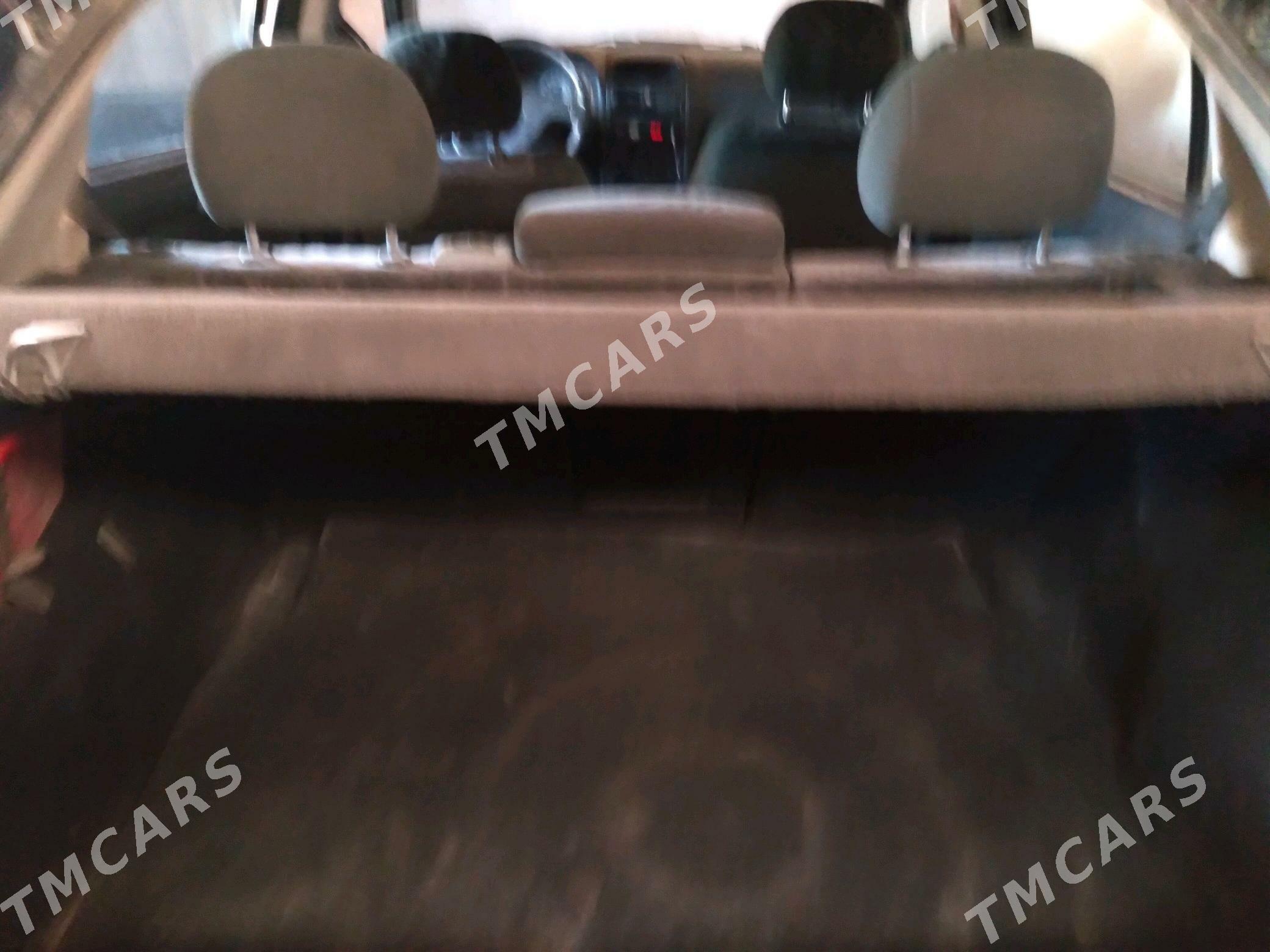 Opel Astra 2002 - 79 000 TMT - Gurbansoltan Eje - img 3