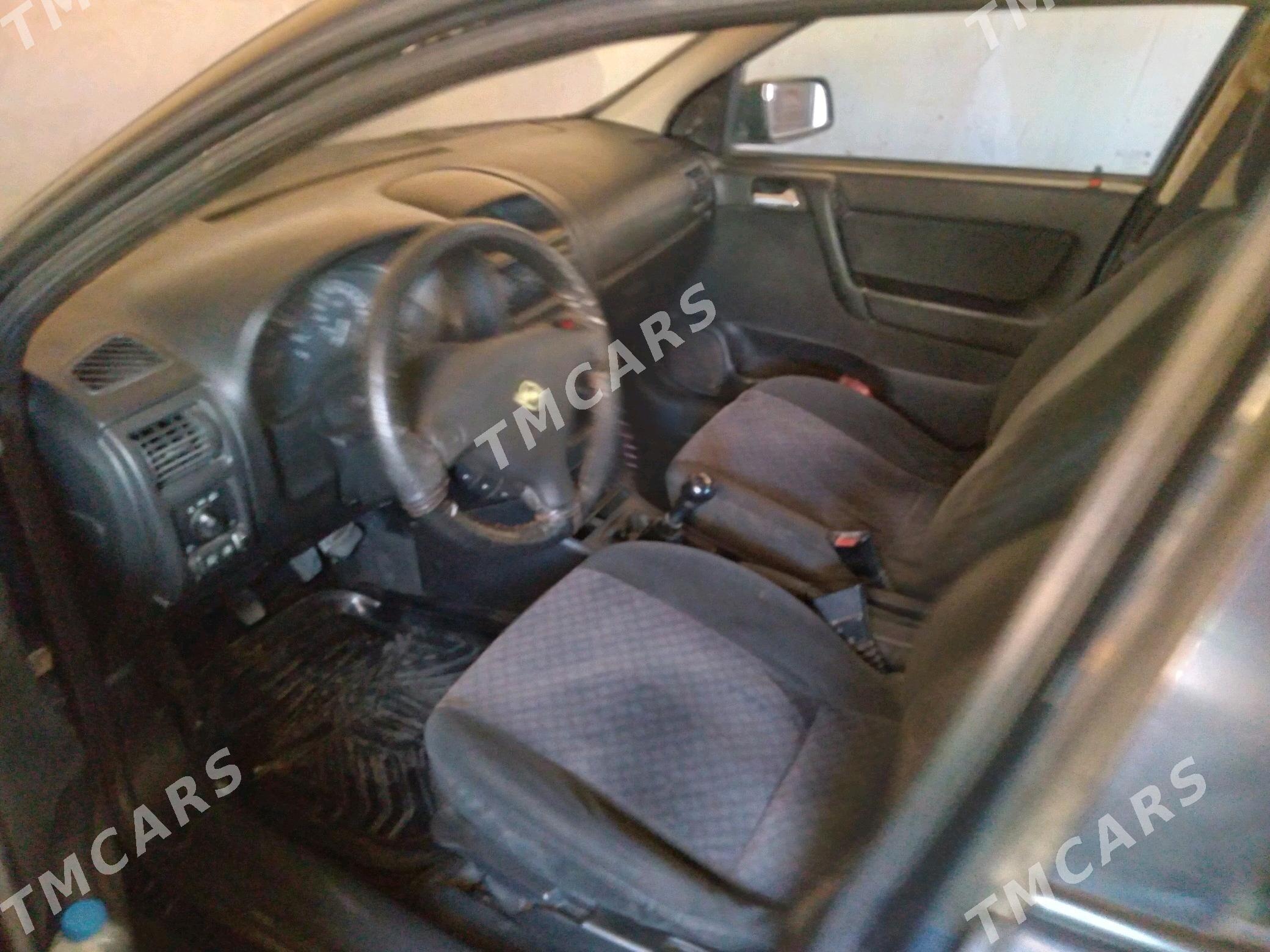 Opel Astra 2002 - 79 000 TMT - Gurbansoltan Eje - img 2