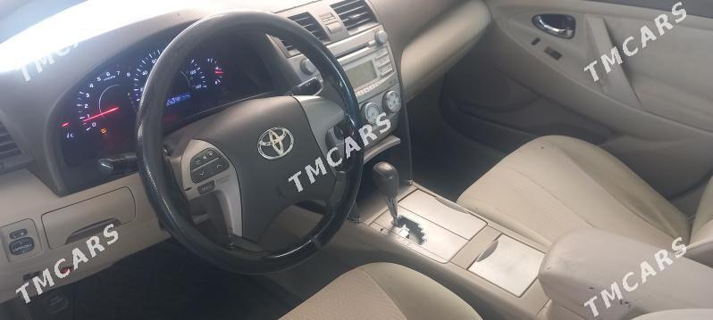 Toyota Camry 2011 - 190 000 TMT - Мары - img 5
