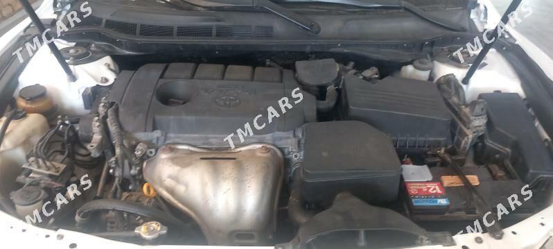 Toyota Camry 2011 - 190 000 TMT - Мары - img 7