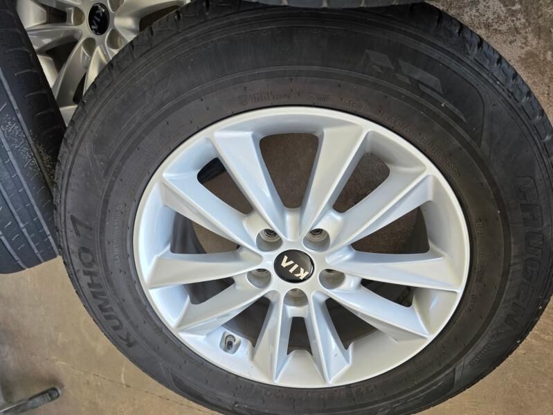 Kia Sorento 2011г  R17 6 000 TMT - Mary - img 4