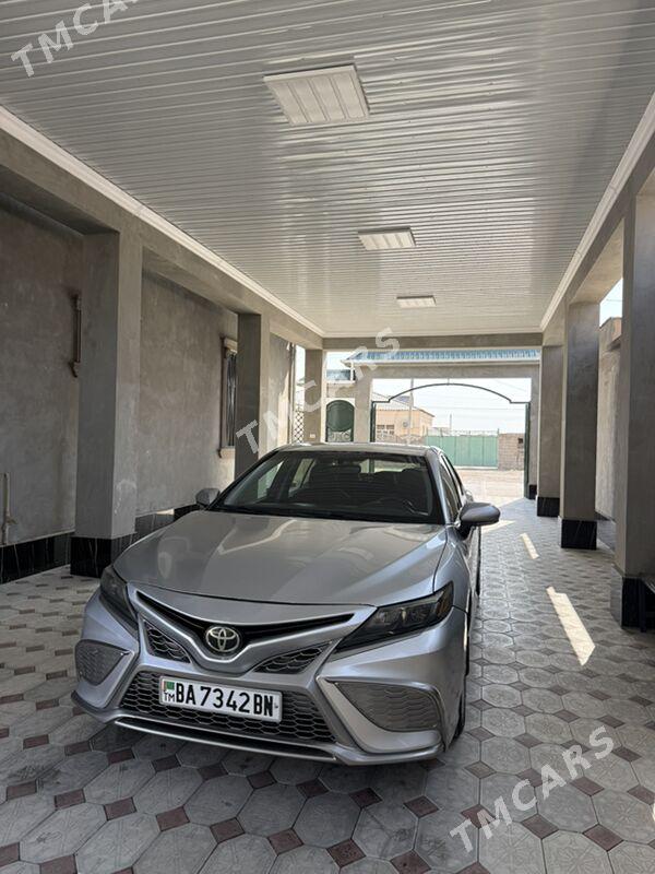 Toyota Camry 2019 - 340 000 TMT - Балканабат - img 2