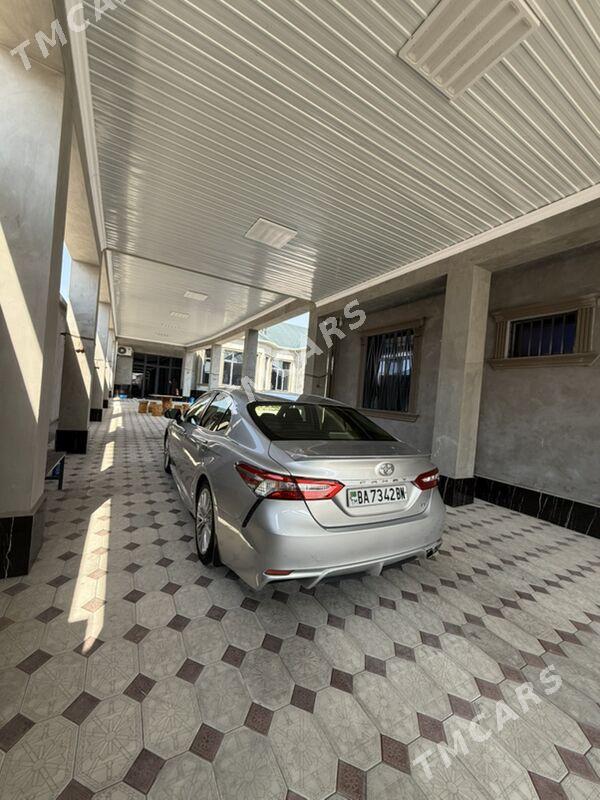 Toyota Camry 2019 - 340 000 TMT - Балканабат - img 4