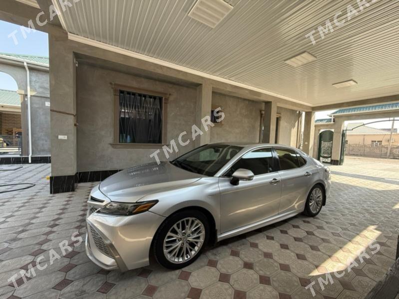 Toyota Camry 2019 - 340 000 TMT - Балканабат - img 3