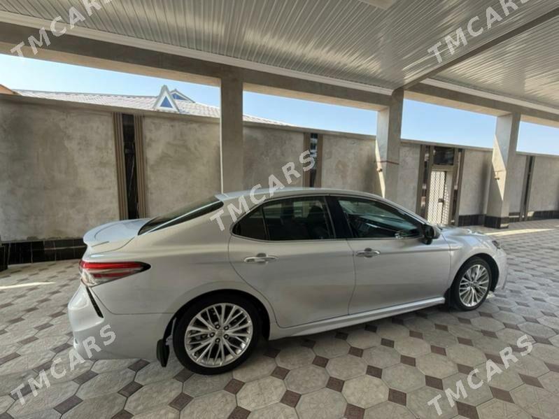 Toyota Camry 2019 - 340 000 TMT - Балканабат - img 5