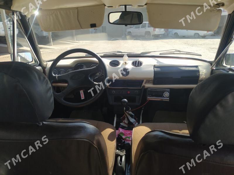Lada 2103 1983 - 26 000 TMT - Теджен - img 2