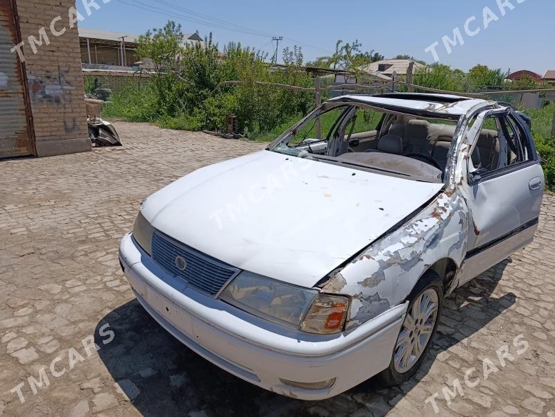 Toyota Avalon 1999 - 40 000 TMT - Mary - img 2