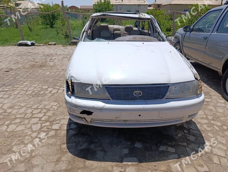 Toyota Avalon 1999 - 40 000 TMT - Mary - img 3