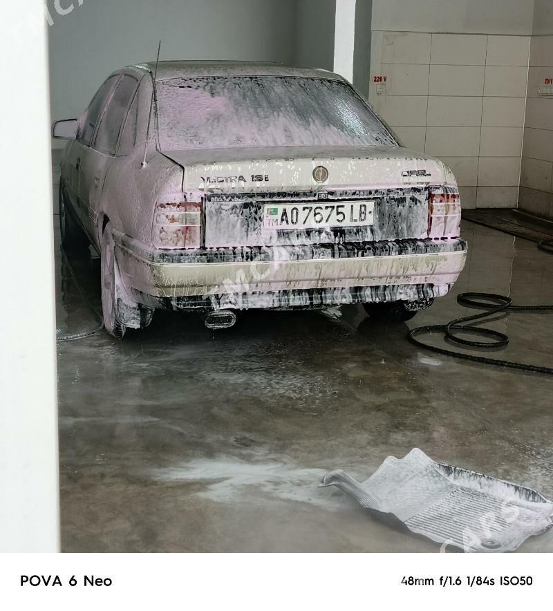 Opel Vectra 1992 - 25 000 TMT - Farap - img 5