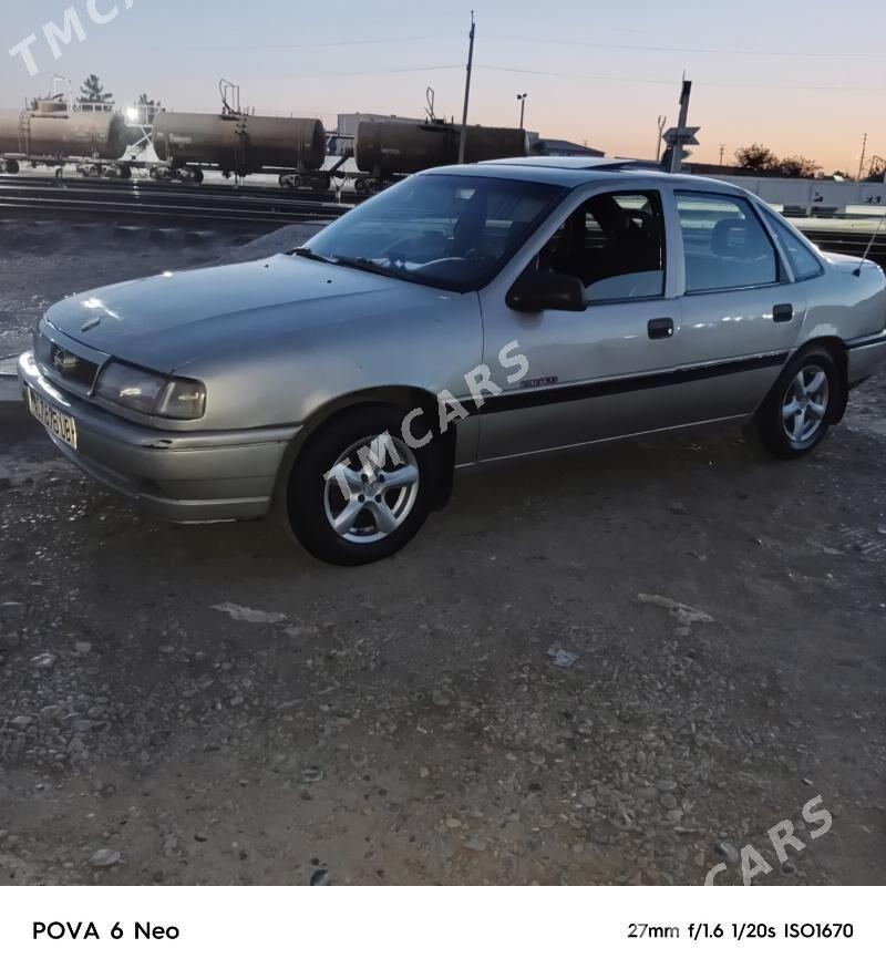 Opel Vectra 1992 - 25 000 TMT - Farap - img 6