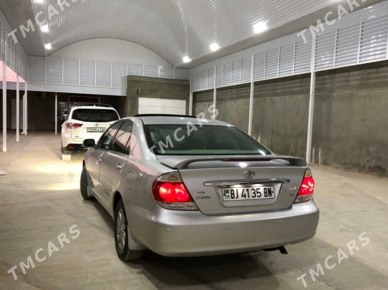 Toyota Camry 2005 - 230 000 TMT - Gyzylarbat - img 2