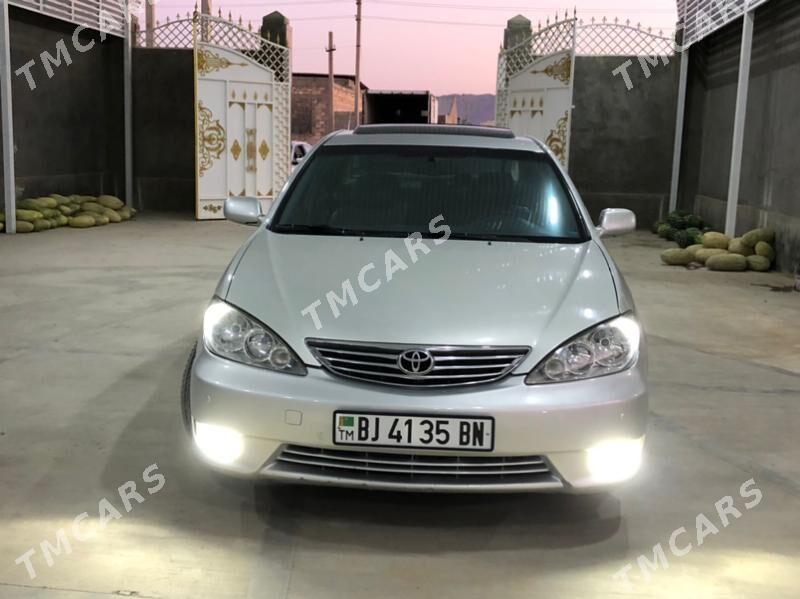 Toyota Camry 2005 - 230 000 TMT - Gyzylarbat - img 3