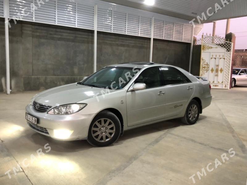 Toyota Camry 2005 - 230 000 TMT - Gyzylarbat - img 4