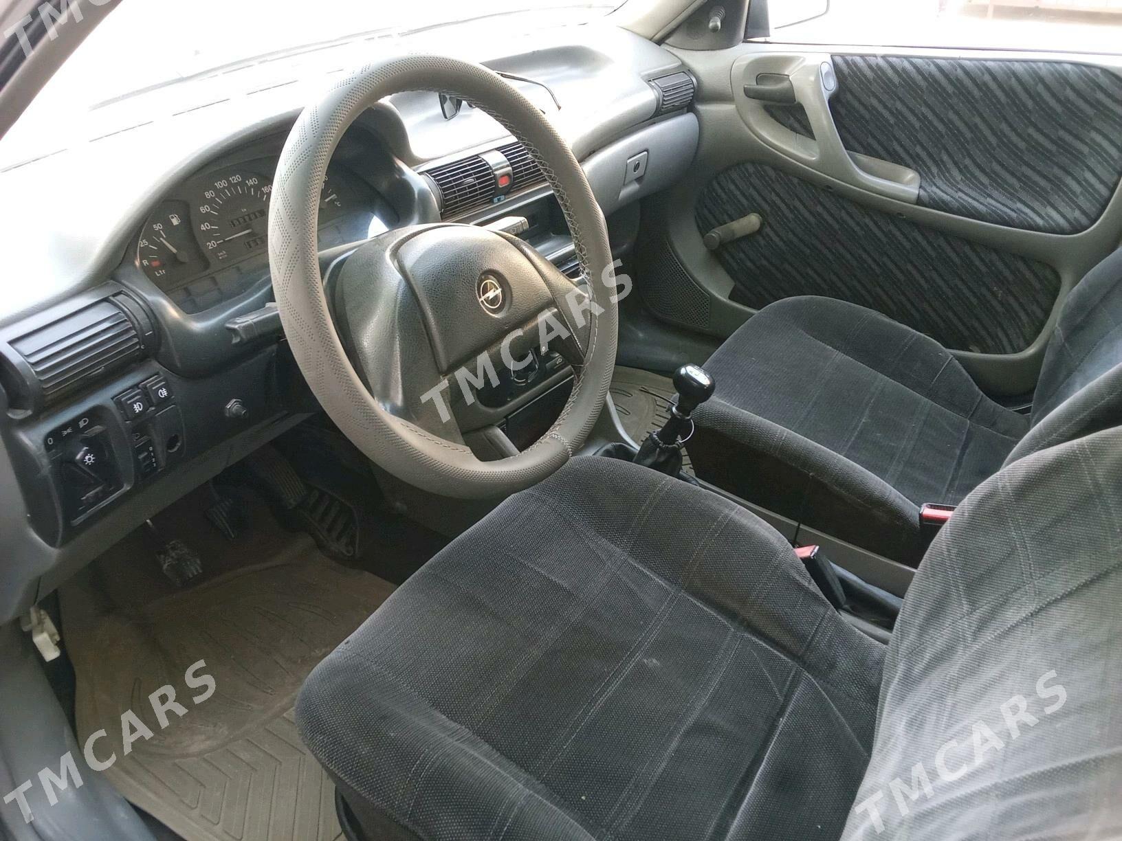 Opel Astra 1993 - 35 000 TMT - Baýramaly - img 2