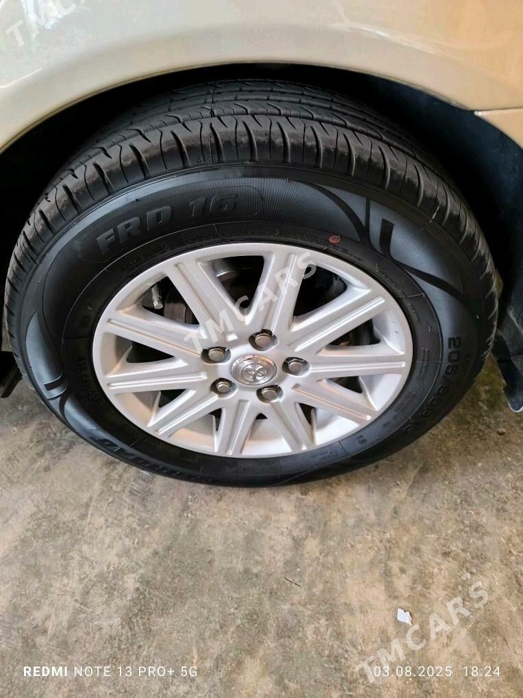 Toyota Camry 2005 - 150 000 TMT - Türkmenabat - img 6
