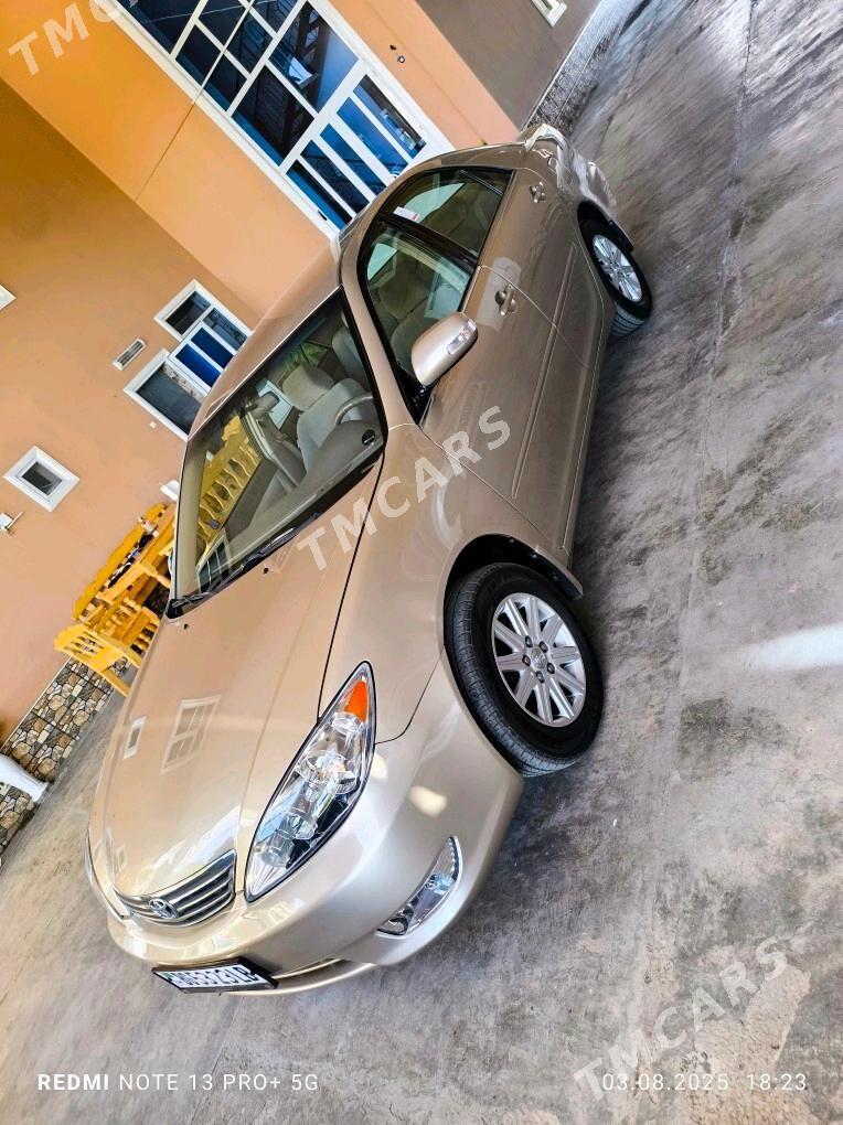 Toyota Camry 2005 - 150 000 TMT - Türkmenabat - img 5