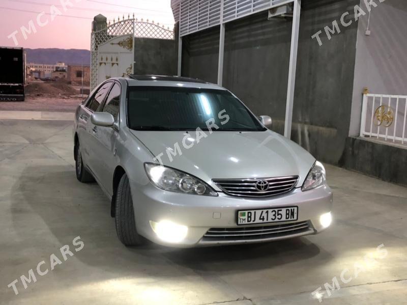 Toyota Camry 2005 - 230 000 TMT - Gyzylarbat - img 6