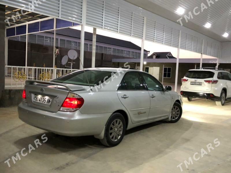 Toyota Camry 2005 - 230 000 TMT - Gyzylarbat - img 5