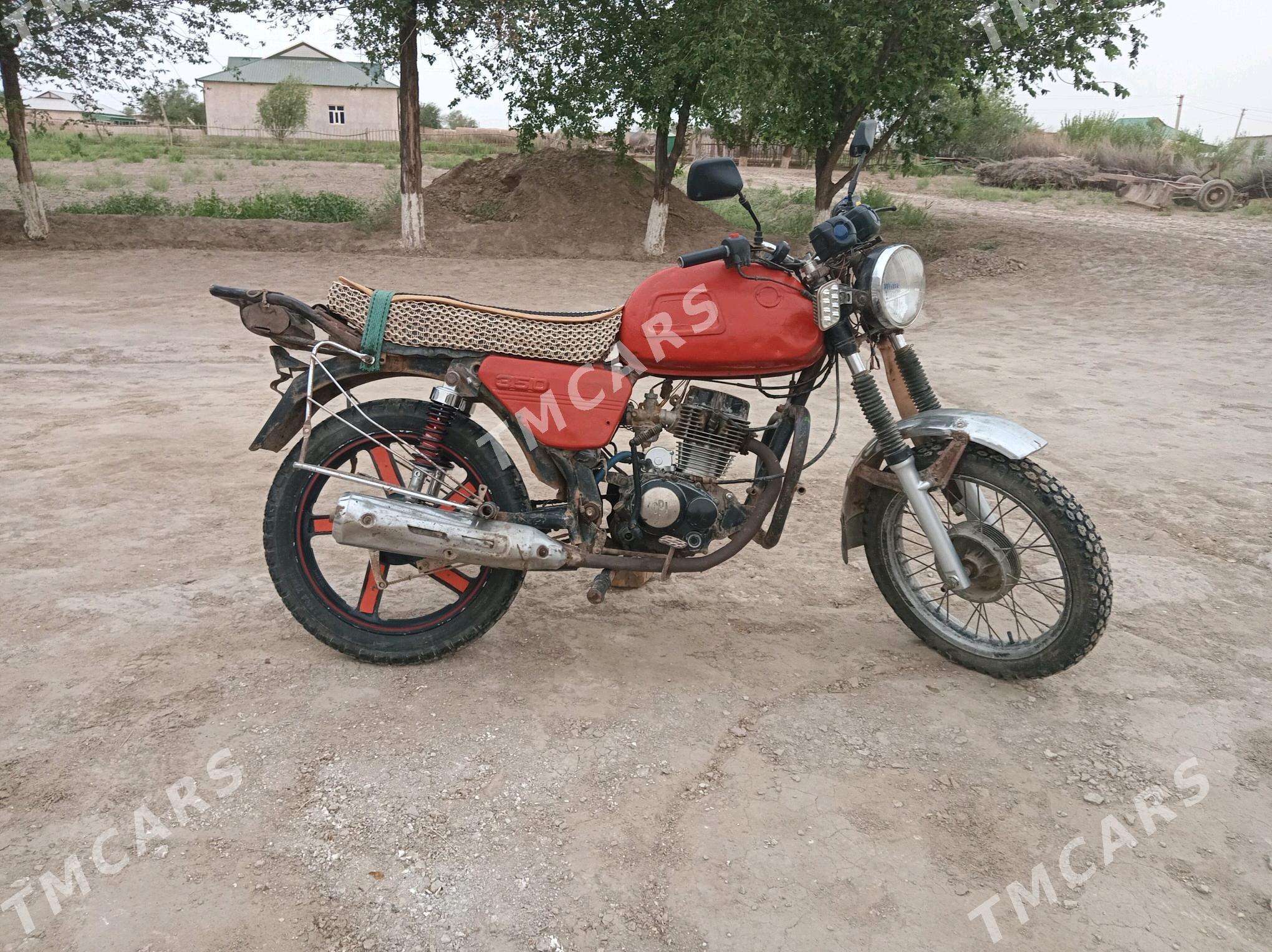 Fekon FK200-14G 2010 - 14 000 TMT - етр. Туркменбаши - img 6