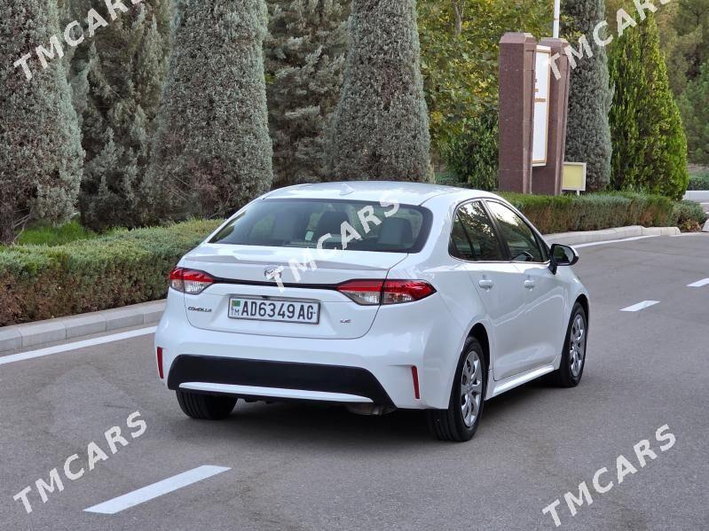 Toyota Corolla 2020 - 205 000 TMT - Aşgabat - img 3