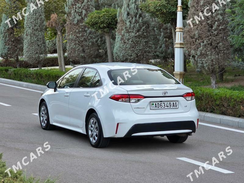 Toyota Corolla 2020 - 205 000 TMT - Aşgabat - img 4