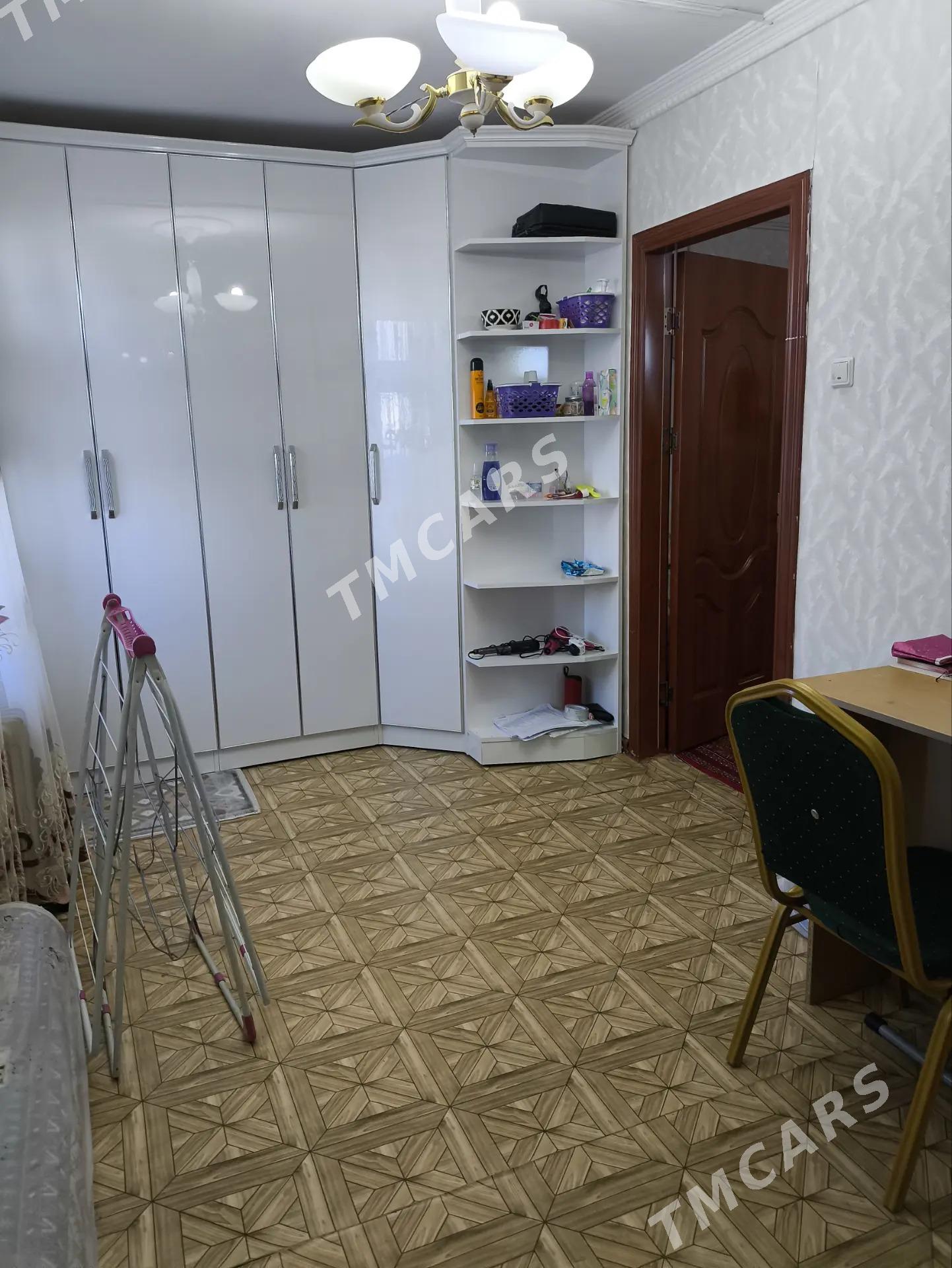 11мкр 2комнат 11mkr 2komnat - Aşgabat - img 4