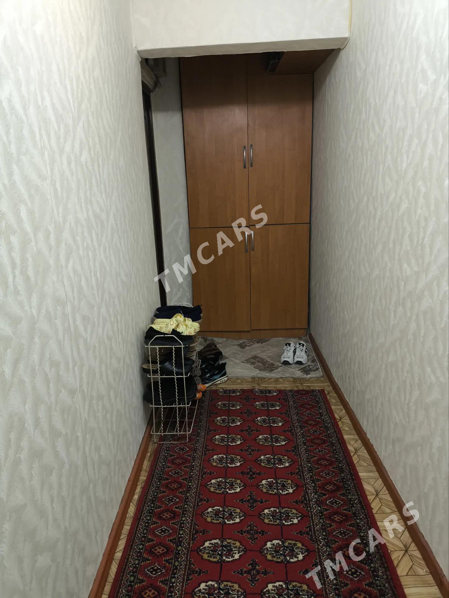 11мкр 2комнат 11mkr 2komnat - Aşgabat - img 9