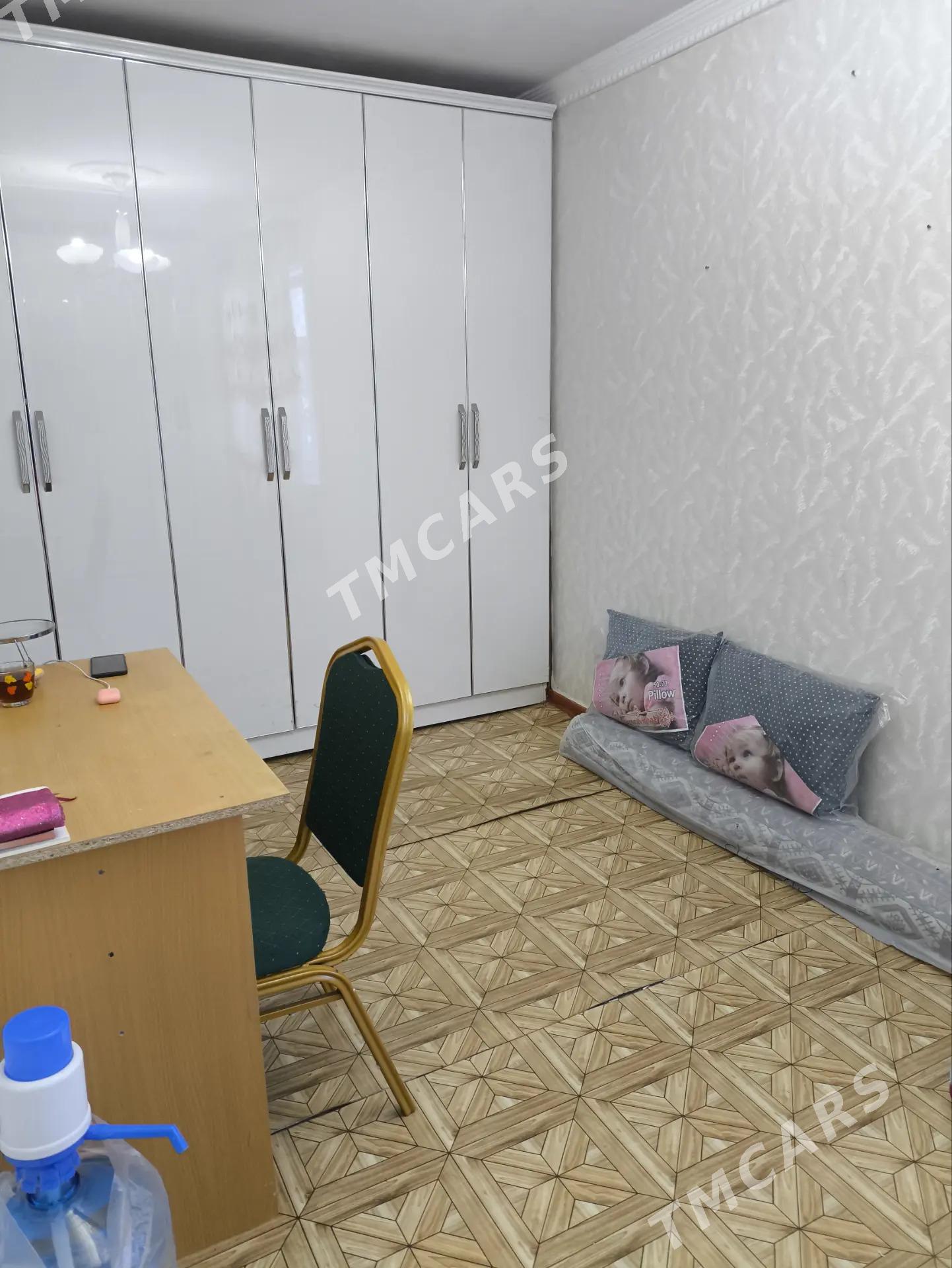 11мкр 2комнат 11mkr 2komnat - Aşgabat - img 5