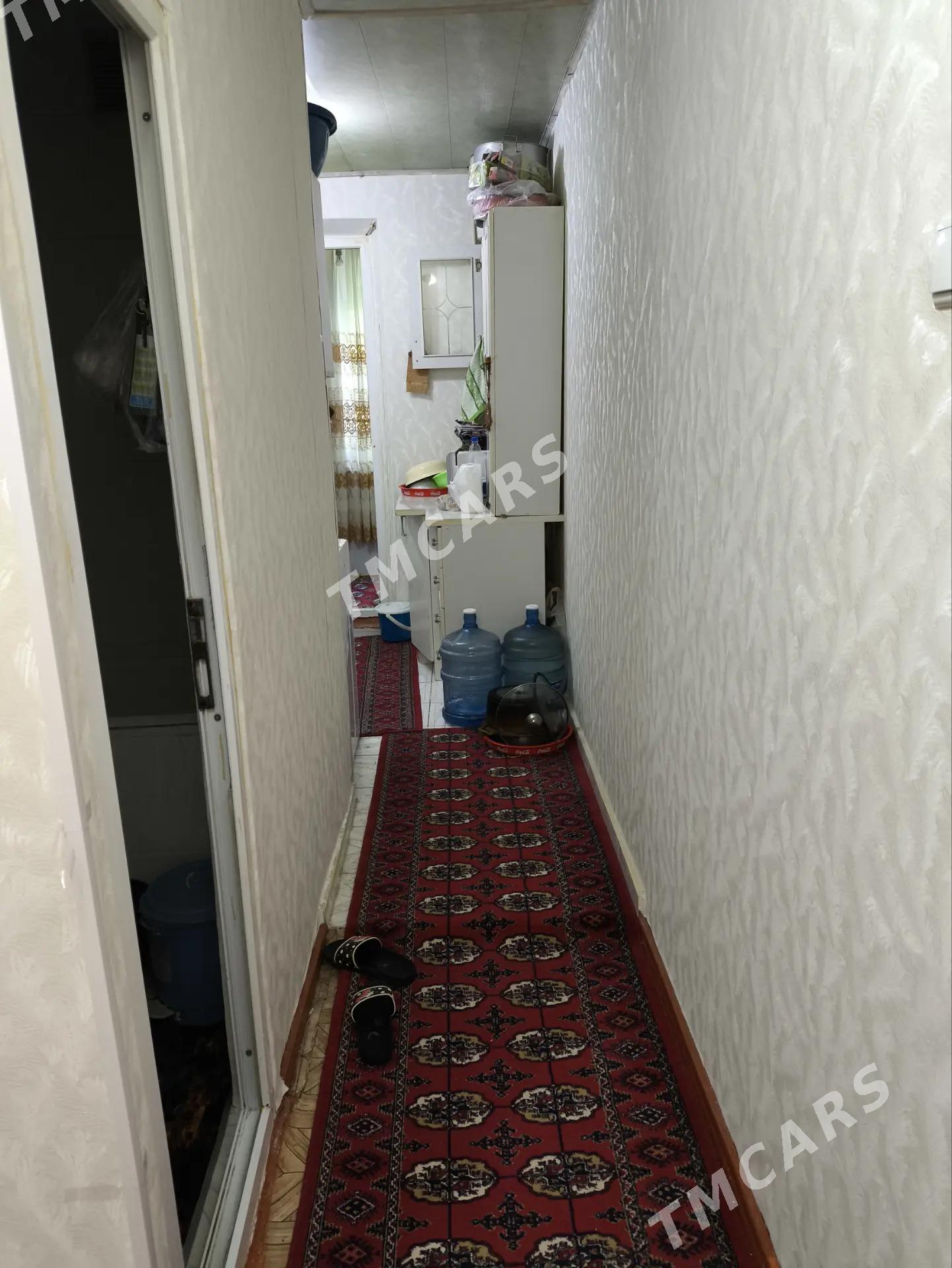 11мкр 2комнат 11mkr 2komnat - Aşgabat - img 7