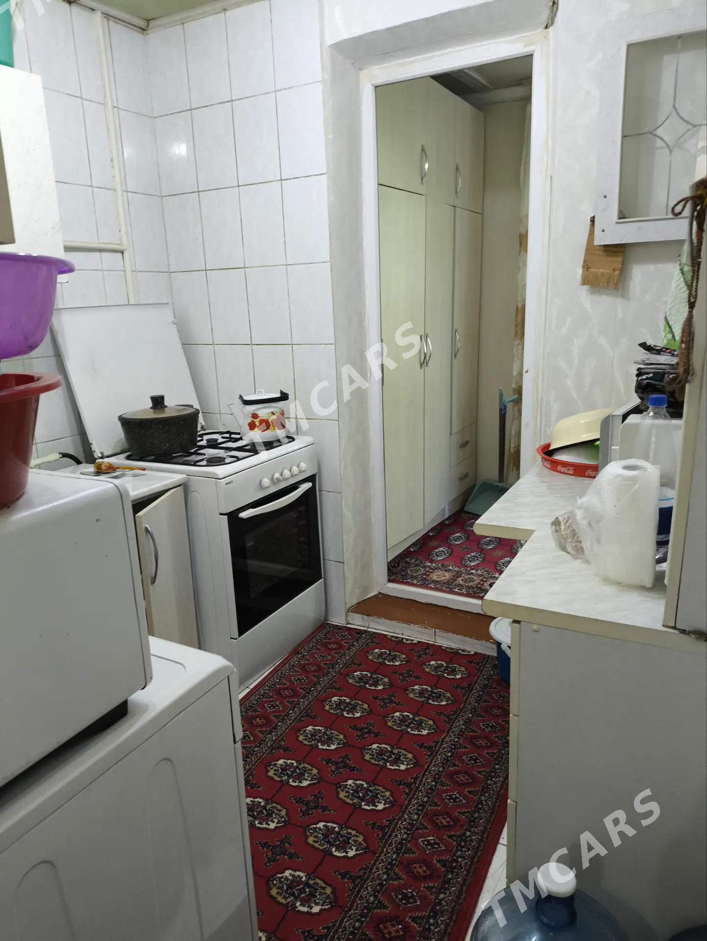 11мкр 2комнат 11mkr 2komnat - Aşgabat - img 8
