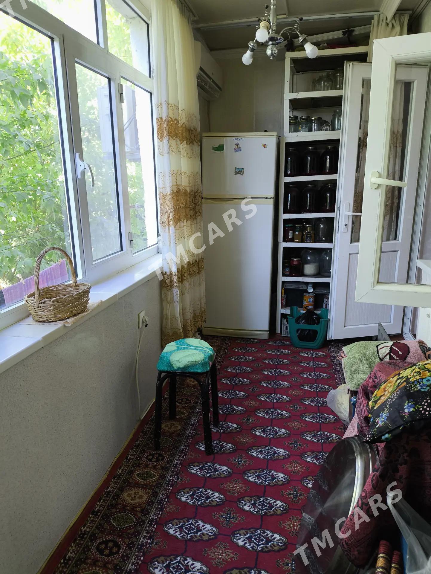 11мкр 2комнат 11mkr 2komnat - Aşgabat - img 2