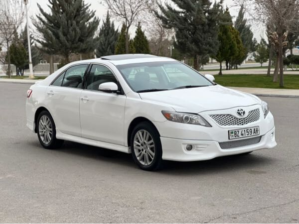 Toyota Camry 2011 - 225 000 TMT - Aşgabat - img 2