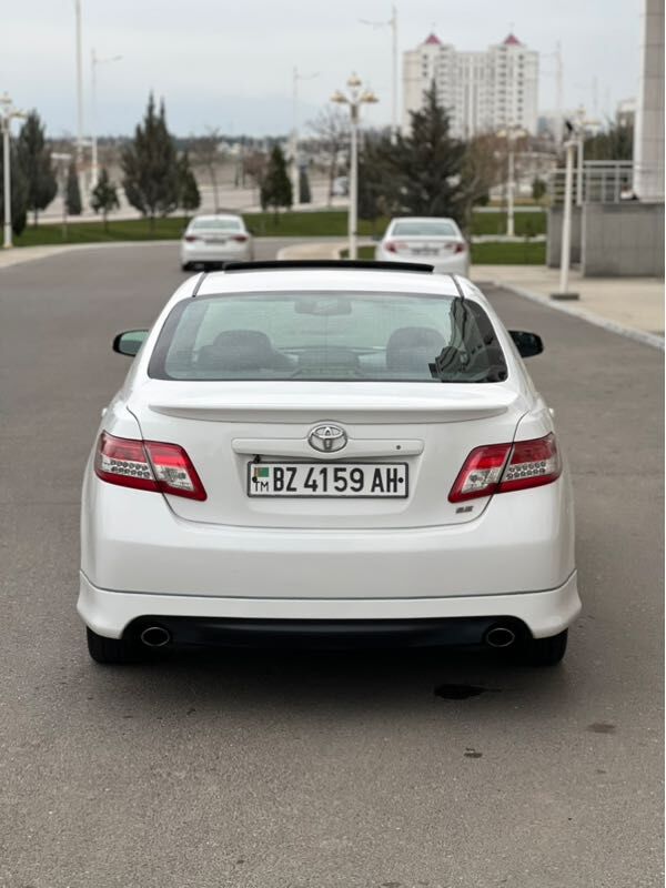 Toyota Camry 2011 - 225 000 TMT - Aşgabat - img 7