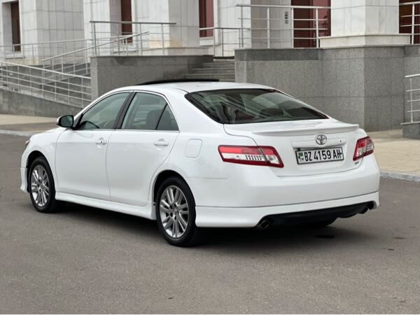 Toyota Camry 2011 - 225 000 TMT - Aşgabat - img 5