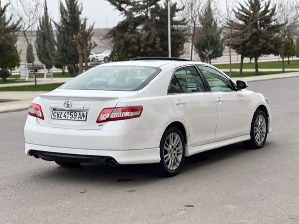 Toyota Camry 2011 - 225 000 TMT - Aşgabat - img 3