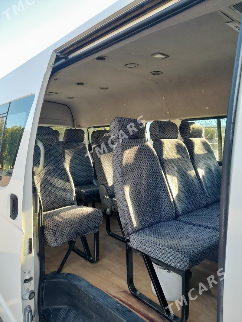 Toyota Hiace 2010 - 350 000 TMT - Gökje - img 5